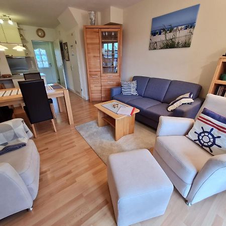 Lerius Villa Wyk auf Föhr Eksteriør billede
