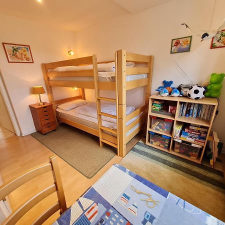 Lerius Villa Wyk auf Föhr Eksteriør billede