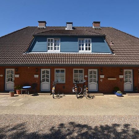 Lerius Villa Wyk auf Föhr Eksteriør billede