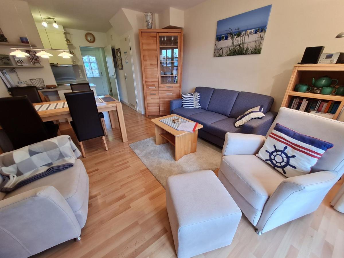 Lerius Villa Wyk auf Föhr Eksteriør billede